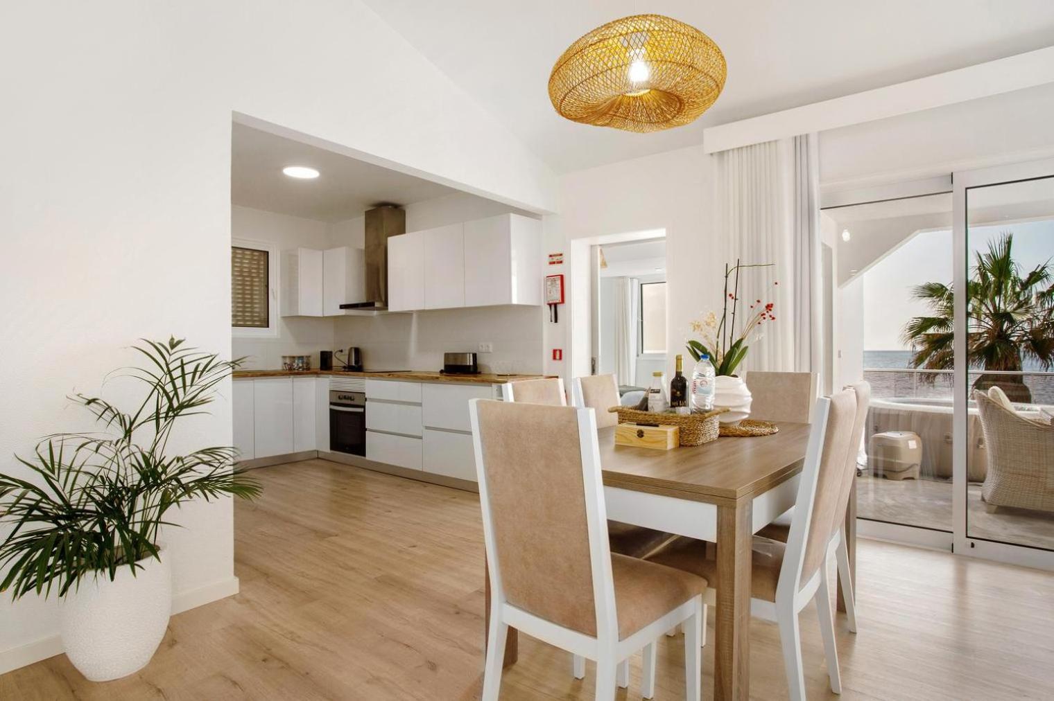 폴 두 마르 Sunset House 빌라 외부 사진